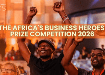Africa’s Business Heroes Selects Historic Top 100 Entrepreneurs for 2026