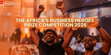 Africa’s Business Heroes Selects Historic Top 100 Entrepreneurs for 2026