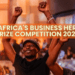 Africa’s Business Heroes Selects Historic Top 100 Entrepreneurs for 2026