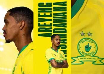 Antonio van Wyk: Massive 2026 Deal Sealed in Sensational Sundowns Move
