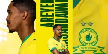 Antonio van Wyk: Massive 2026 Deal Sealed in Sensational Sundowns Move