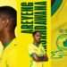 Antonio van Wyk: Massive 2026 Deal Sealed in Sensational Sundowns Move