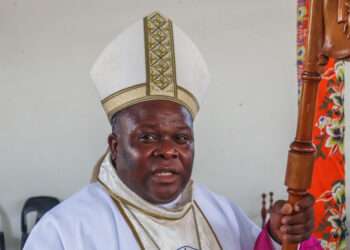 Murder of Bishop Osório Citora Afonso Shocks Africa