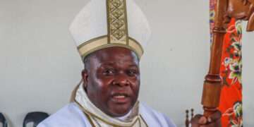 Murder of Bishop Osório Citora Afonso Shocks Africa