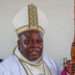 Murder of Bishop Osório Citora Afonso Shocks Africa