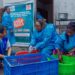 Health Crisis in DRC: WFP Deploys Vital Food to Halt Ebola