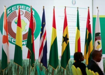 ECOWAS Persons of Concern Fund: Vital Project Transforms Lives