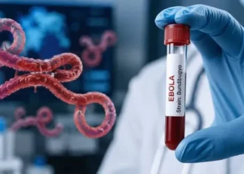 Ebola Response Plan Launched by Africa CDC and WHO