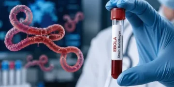 Ebola Response Plan Launched by Africa CDC and WHO