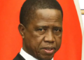 Edgar Lungu Burial Ruling: Family Wins South Africa Court Battle
