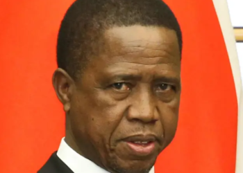 Edgar Lungu Burial Ruling: Family Wins South Africa Court Battle