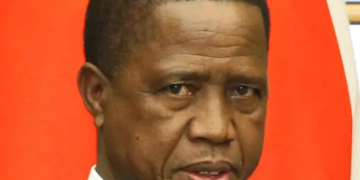 Edgar Lungu Burial Ruling: Family Wins South Africa Court Battle