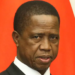 Edgar Lungu Burial Ruling: Family Wins South Africa Court Battle