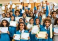 Education Expansion in Eritrea: Tremendous Success Unlocked