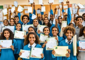 Education Expansion in Eritrea: Tremendous Success Unlocked