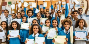 Education Expansion in Eritrea: Tremendous Success Unlocked