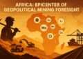 Global Mining News Reshapes Africa's Resource Strategy