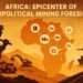 Global Mining News Reshapes Africa's Resource Strategy