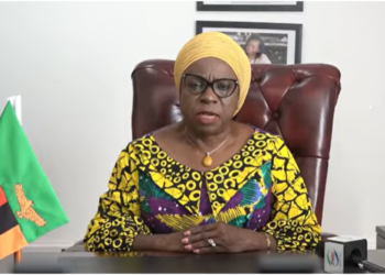 Zambia Ebola Preparedness Strengthened by WHO Supplies