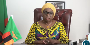 Zambia Ebola Preparedness Strengthened by WHO Supplies