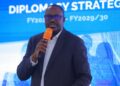 Uganda Middle East Embassies Meet to Boost Commercial Diplomacy