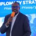 Uganda Middle East Embassies Meet to Boost Commercial Diplomacy