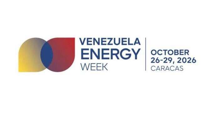 Venezuela Energy Week 2026 to Define Hydrocarbons and Grid Reforms