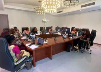 ECOWAS and AU Deepen Early Warning and Conflict Prevention Cooperation