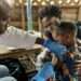 Vaccination: A Thread of Protection Across Generations in Congo