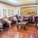 WHO and China Deepen Health Cooperation in Cabo Verde