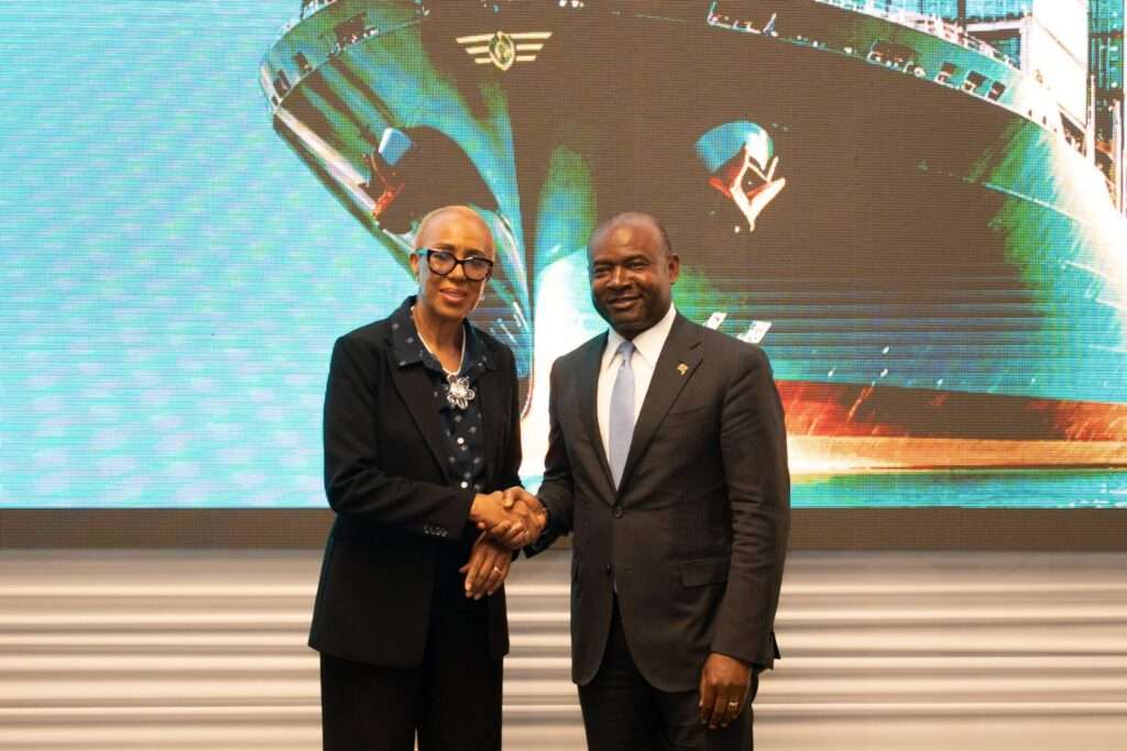 Afreximbank Jamaica Push & Kruger National Park Links