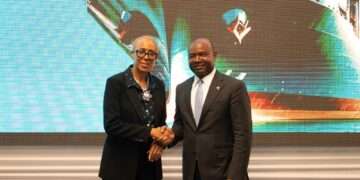 Afreximbank Jamaica Push & Kruger National Park Links