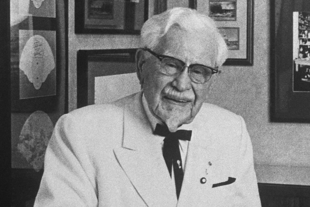 kfc
