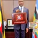 Uganda Unveils Shs84.4 Trillion National Budget for 2026/2027