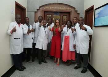 Merck Foundation Expands Cancer Care Capacity in Africa