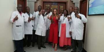 Merck Foundation Expands Cancer Care Capacity in Africa