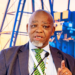 Gwede Mantashe Joins African Energy Week 2026