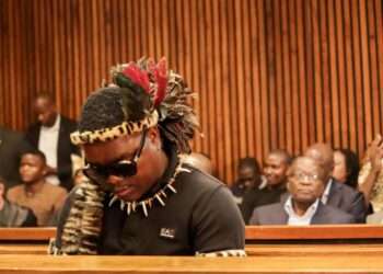 Shocking Blow: Ngizwe Mchunu Apologises After Court Action