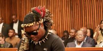 Shocking Blow: Ngizwe Mchunu Apologises After Court Action