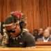 Shocking Blow: Ngizwe Mchunu Apologises After Court Action