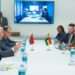 Food Security: Ghana Taps Belarus for Agro-Processing Tech