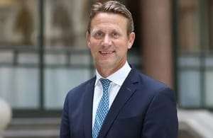 Peter Vowles Appointed British High Commissioner to Nigeria