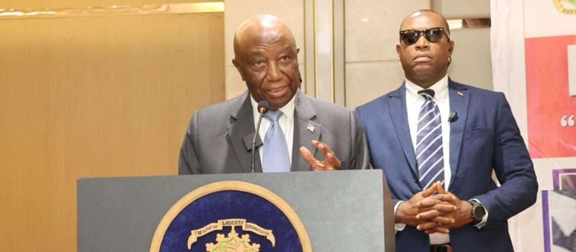 President Boakai Orders Focus on Agricultural Production & MCC Benchmarks