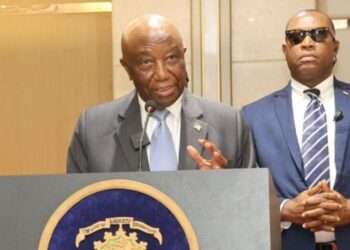 President Boakai Orders Focus on Agricultural Production & MCC Benchmarks