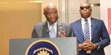 President Boakai Orders Focus on Agricultural Production & MCC Benchmarks