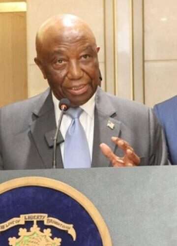 President Boakai Orders Focus on Agricultural Production & MCC Benchmarks
