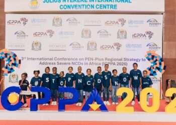 Strategy to Combat Severe Noncommunicable Diseases in Africa