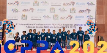 Strategy to Combat Severe Noncommunicable Diseases in Africa