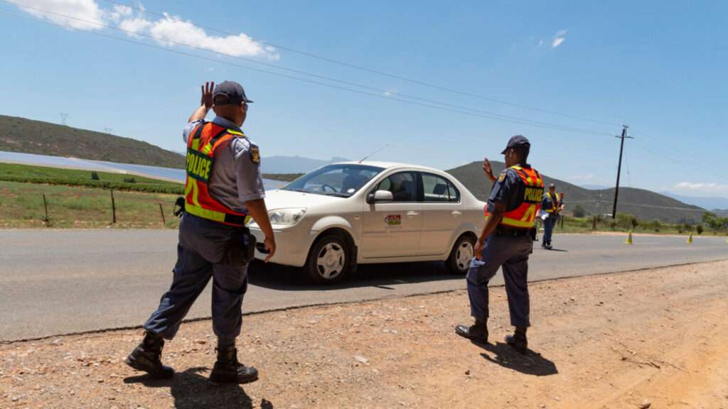 South Africa AARTO Implementation Date Confirmed for July 2026