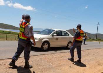 South Africa AARTO Implementation Date Confirmed for July 2026